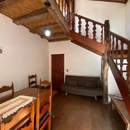 Pousada Charmoso Mezanino No Centro Тирадентеш Екстериор снимка